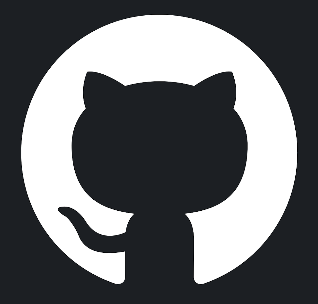 GitHub Icon